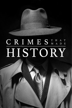 Zločiny, které vstoupily do historie