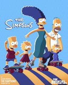 Simpsonovi XXXIII (11)