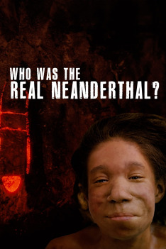Skutečný neandertálec
