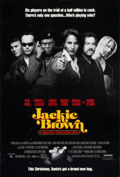 Jackie Brownová