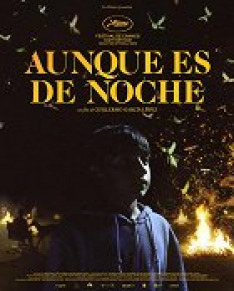 Aunque es de noche