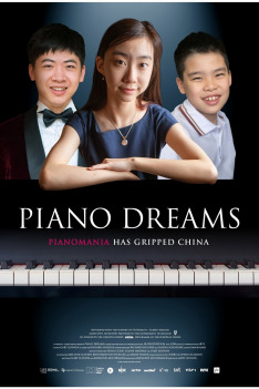 Klavír, sny a odříkání