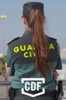 Hraniční kontrola: Španělsko