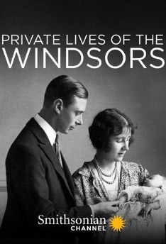 Soukromý život Windsorů