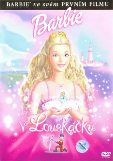 Barbie v Louskáčku