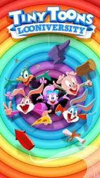 Tiny Toons Looniversity