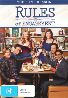 Rules of Engagement (S5E17): Zygote