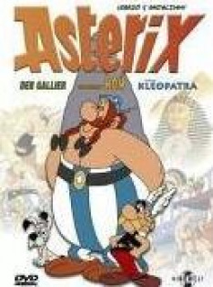 Dvanásť skúšok pre Asterixa