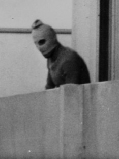 Terror at the Games: The Munich Massacre (S1E3): Past