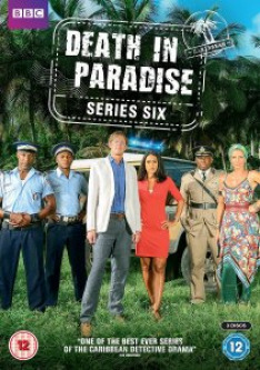 Death in Paradise