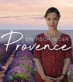 Ein Tisch in der Provence