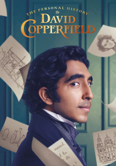 Kouzelný svět Davida Copperfielda