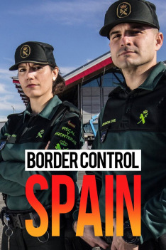 Strážci hranic: Španělsko
