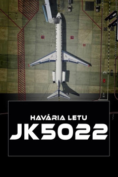 Havária letu JK5022