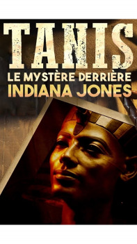 Stříbrný faraon - Pravdivý příběh Indiana Jonese