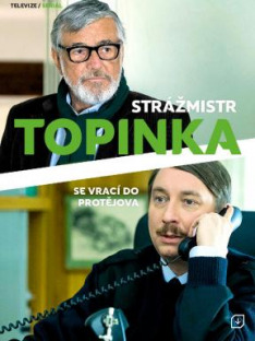 Strážmajster Topinka