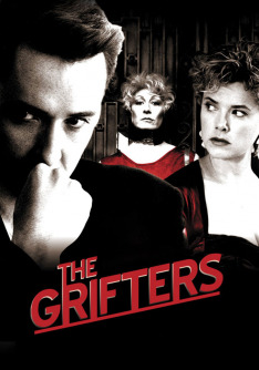 The Grifters (Los Timadores)