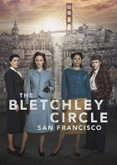 The Bletchley Circle: San Francisco