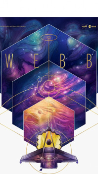 Webbův teleskop: Hranice vesmíru