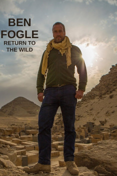 Ben Fogle: Návrat do divočiny