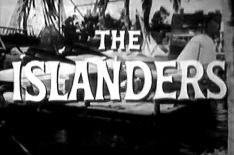 "The Islanders"