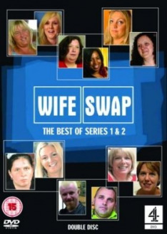 Wife Swap / 02.06.2023, 04:50