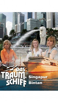 Loď snů: Singapur