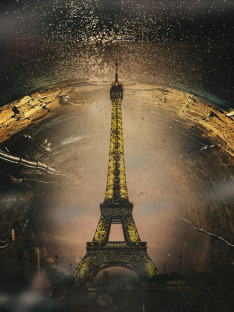 Pařížské stoky: Skryté město