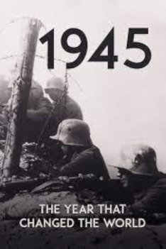 1945: Rok zvratů