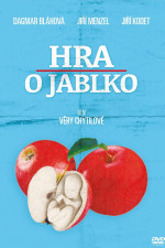 Hra o jablko