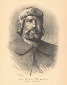 Jan Žižka z Trocnova