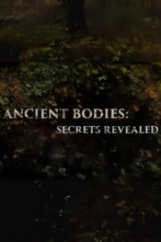 Odhalená tajemství prastarých těl