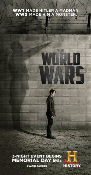 Světové války (2)