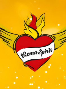 Roma Spirit - Kategória Médiá