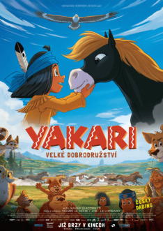 Yakari