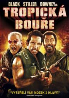 Tropic Thunder