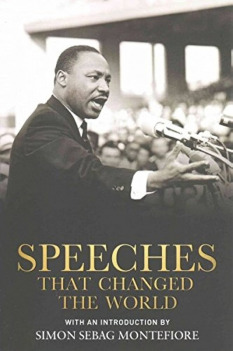 Speeches that Changed the World