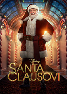 Santa Clausovi