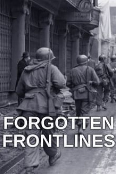 Zapomenuté válečné linie