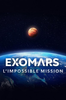 ExoMars: Evropská vesmírná odysea