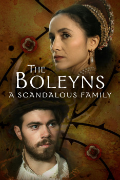 Skandální příběh rodiny Boleynových (S1E2): 2/3