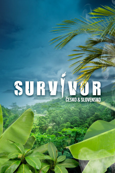 Survivor Česko & Slovensko 2 / 29.03.2023, 21:25