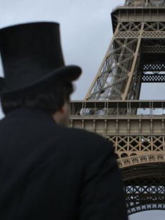 Tour Eiffel : l'histoire d'un pari impossible