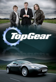 Top Gear: Olympijský špeciál / 18.05.2024, 08:25