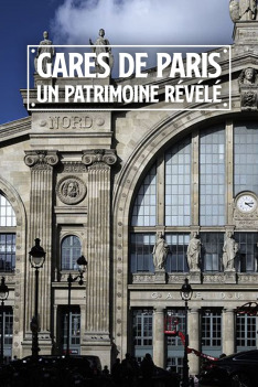 Paříž a její nádraží