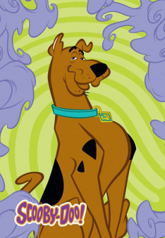 "A Pup Named Scooby-Doo"