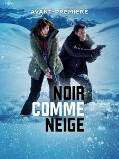 Noir Comme Neige