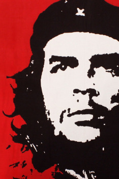 Che Guevara: poodkrytí pravdy