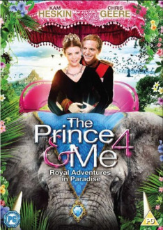 The Prince & Me: The Elephant Adventure, The