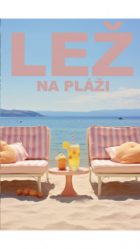 Lež na pláži (S1E7): Epizoda 7